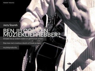 TOOST MUSIC
