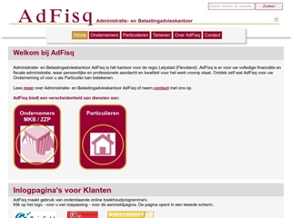 ADFISQ