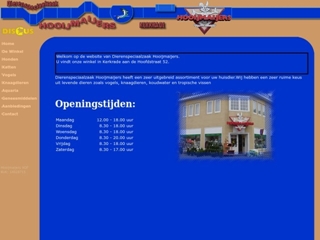 HOOIJMAIJERS G W M