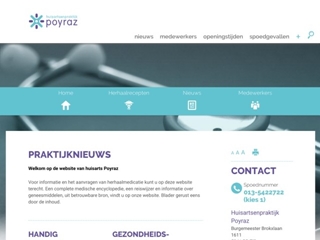 POYRAZ HUISARTSENPRAKTIJK