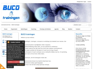 BUCO TRAININGEN