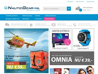 NAUTIC GEAR