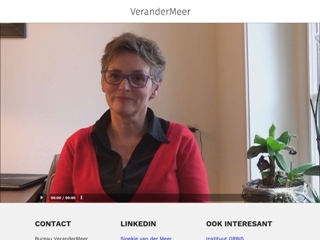 VERANDERMEER