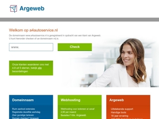 A4 AUTOSERVICE AUTOBEDRIJF