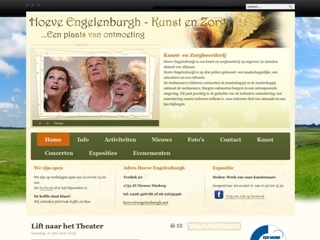 HOEVE ENGELENBURGH VOF