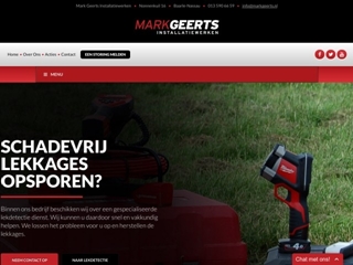 GEERTS INSTALLATIEWERKEN