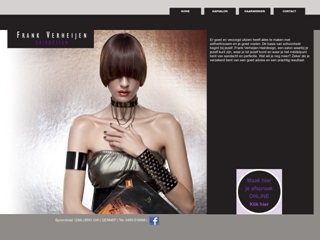 FRANK VERHEIJEN HAIRDESIGN
