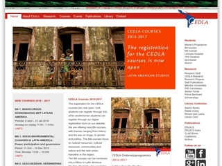 CEDLA