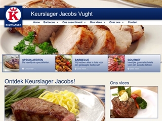 JACOBS SLAGERIJ