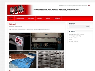 KSM PRODUCTS