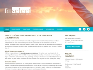 FITSELECT