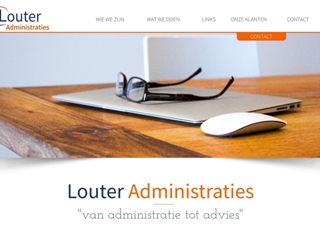 LOUTER ADMINISTRATIES