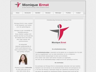MONIQUE ERNST ARBEIDSKUNDIG ADVIESBUREAU