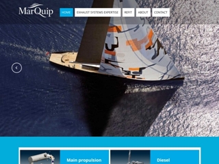 MARQUIP BV