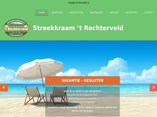 BOERDERIJWINKEL 'T RECHTERVELD