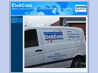ELEKCOM