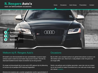 RENGERS AUTO'S