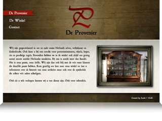 PROVENIER DE