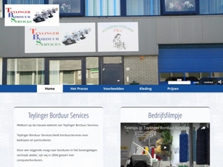 TEYLINGER BORDUURSERVICES
