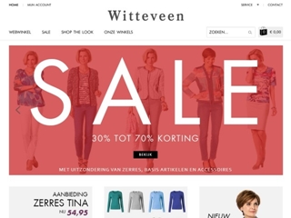 WITTEVEEN MODE