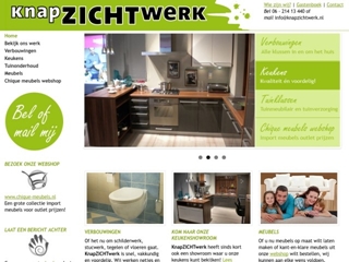 KNAPZICHTWERK
