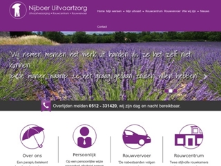 NIJBOER UITVAARTZORG