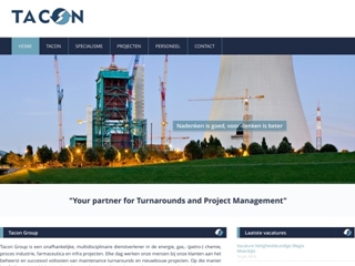TACON BV