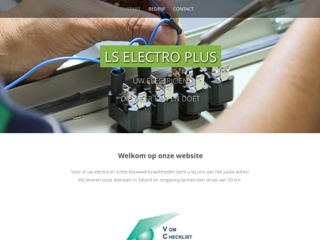 LS ELECTRO PLUS