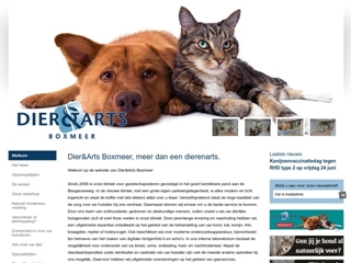 DIER&ARTS BOXMEER
