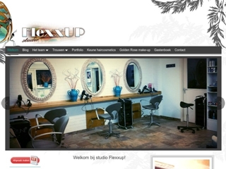 STUDIO FLEXXUP MARIJKE NIJLAND