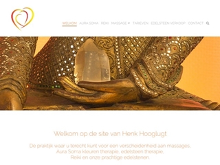 MASSAGE IN BEDRIJF