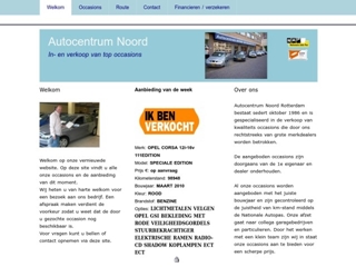 NOORD AUTOCENTRUM