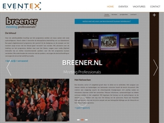 EVENTEX BV