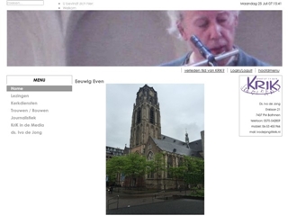K.R.I.K. (KREATIEF IN KERK)