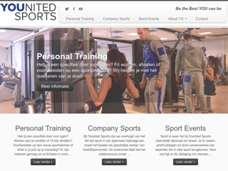 YOUNITED SPORTS