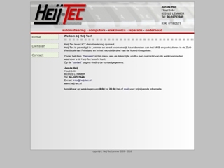 HEIJ-TEC