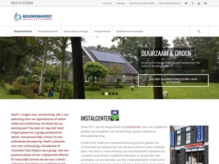 ROUWENHORST INSTALLATIETECHNIEK