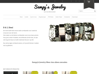 SAMPY'S JEWELRY