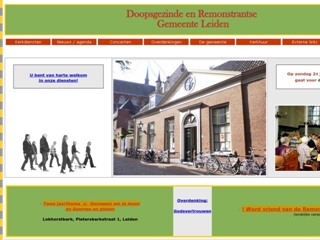 LOKHORSTKERK