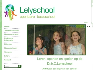 LELYSCHOOL DR IR C