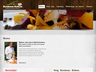 KEUKENS KOKEN