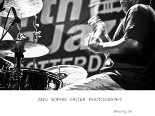 ANN-SOPHIE FALTER PHOTOGRAPHY