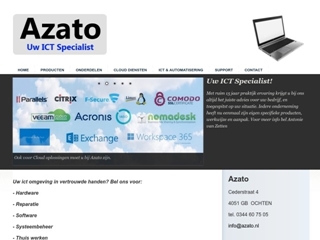AZATO