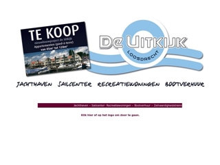 UITKIJK BV DE