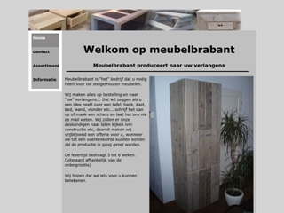MEUBELBRABANT