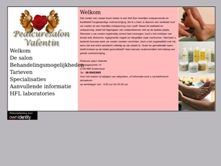 VALENTIN PEDICURESALON