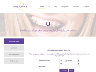 NOVERRAZ ORTHODONTIE