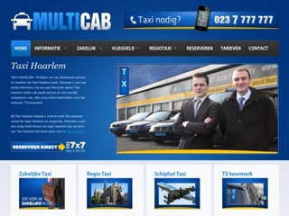 MULTICAB