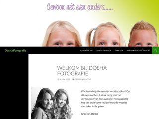 DOSHA FOTOGRAFIE