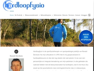AMFYS FYSIOTHERAPIE